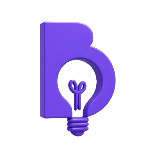 Blinkfluence Digital Marketing Agency Logo