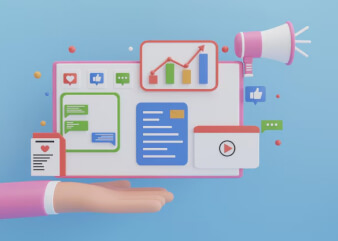 Professional Marketing Agency in Greater Noida
